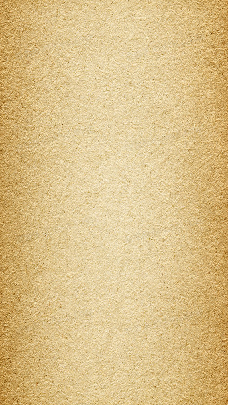 金色磨砂复古纸张H5素材背景