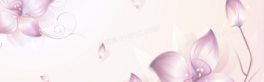  淘宝女装banner创意设计