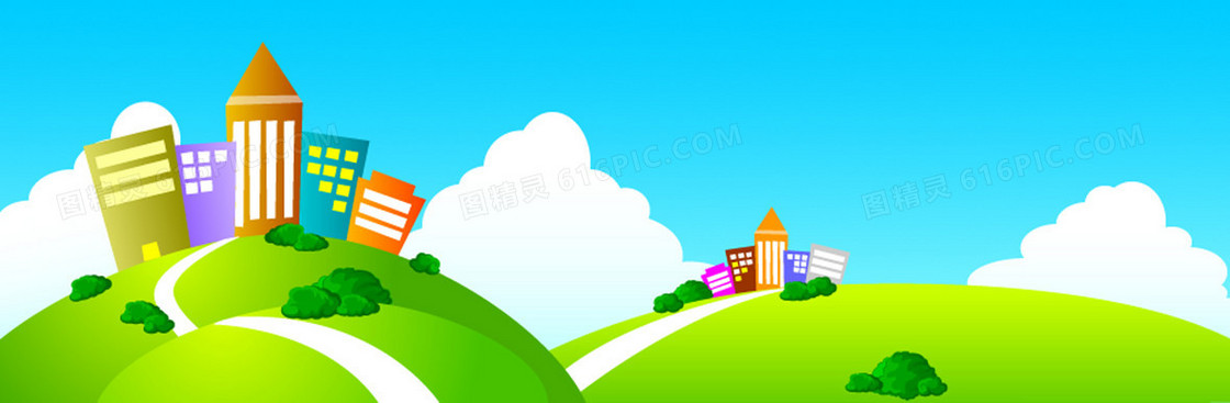 简约背景