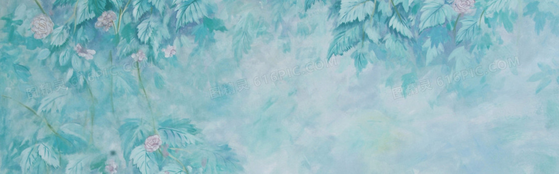 服装banner