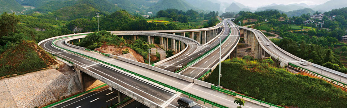 大气汽车公路淘宝海报背景