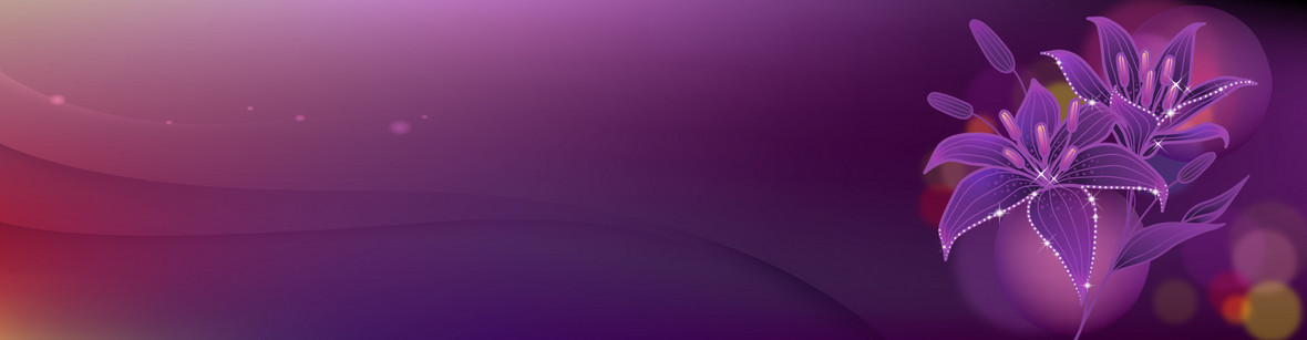 紫色梦幻海报背景背景图片下载_1920x600像素jpg格式_编号ve7f7dx2z