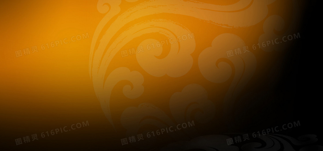 中国风背景