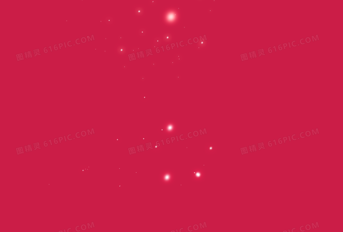 红色光晕纹理背景