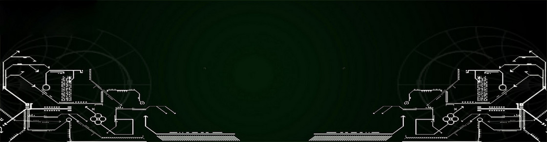 黑色工业banner