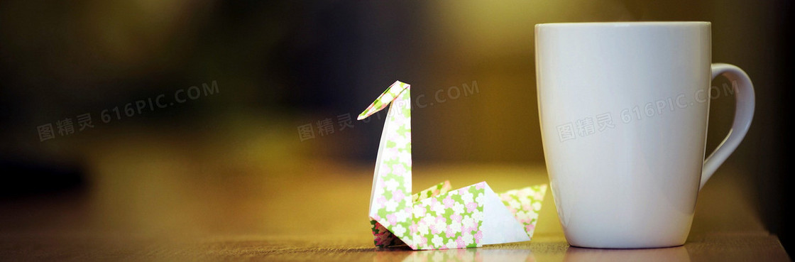 小清新背景设计素材
