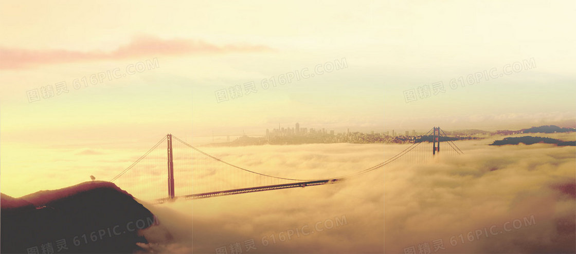 大气背景