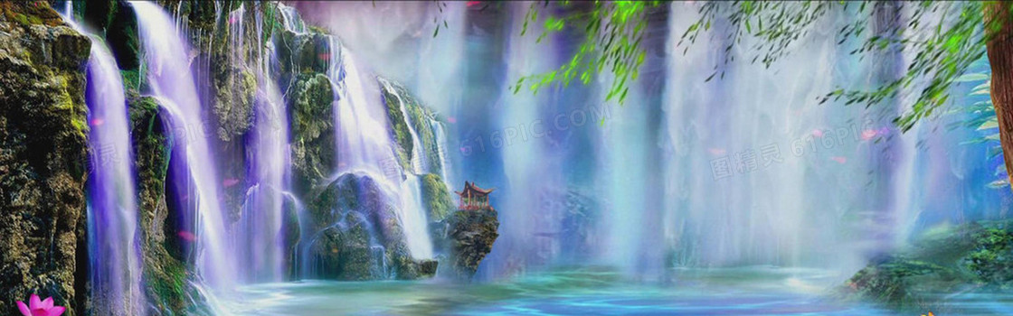 淘宝背景图
