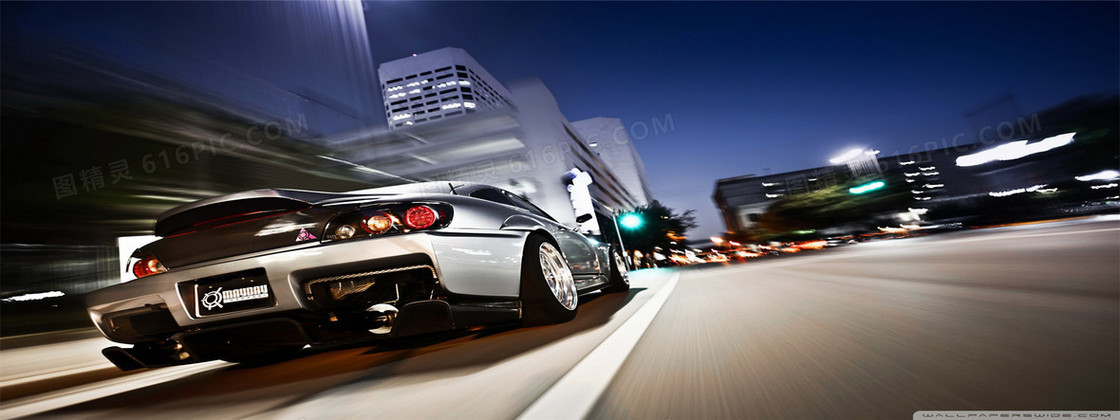 唯品会banner