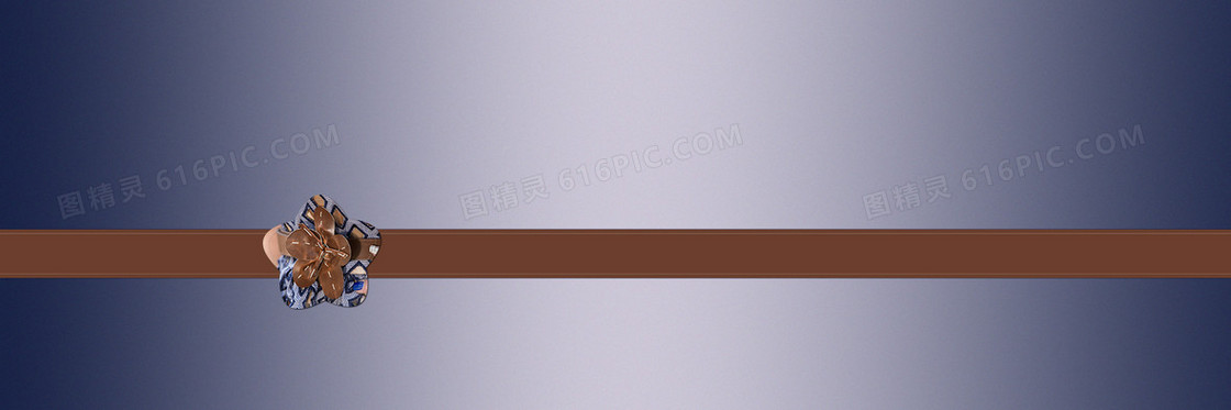 礼品banner创意设计