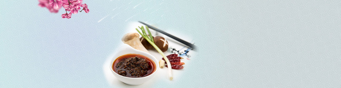 牛肉banner创意设计