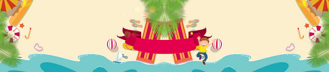 电商圣诞狂欢背景banner