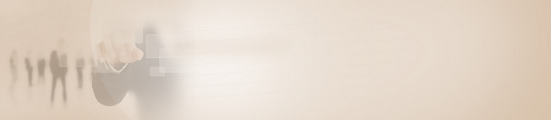 商务科技背景banner
