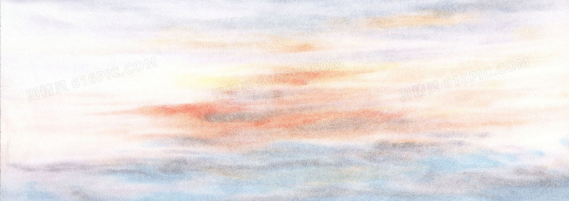纸纹背景banner