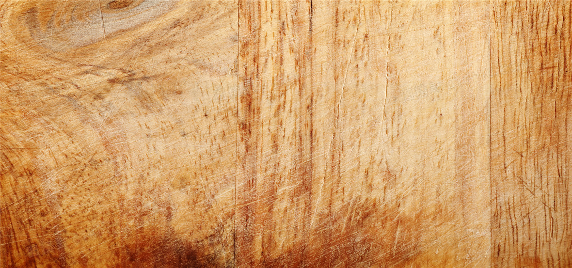 木板木质纹理背景banner