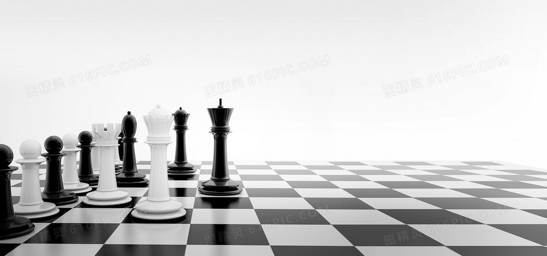棋局
