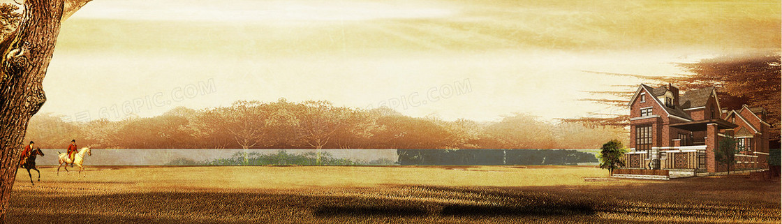 简约背景