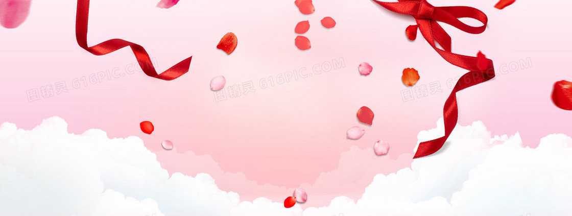 淘宝38女神节促销活动海报