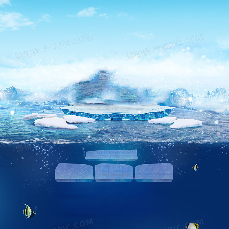 大气主图