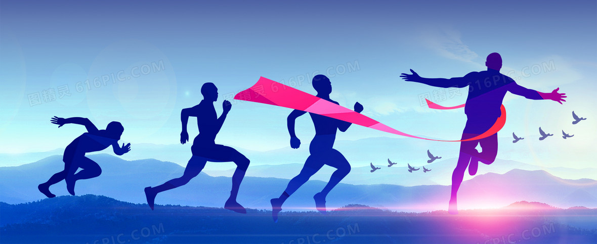 体育激情跳跃banner1920 × 786jpgpsd超越图片背景2830 × 2000jpg
