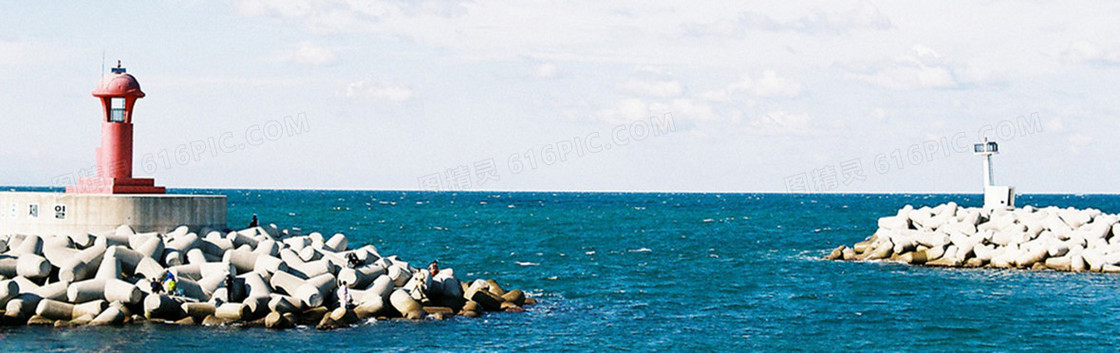 海报唯美海报背景