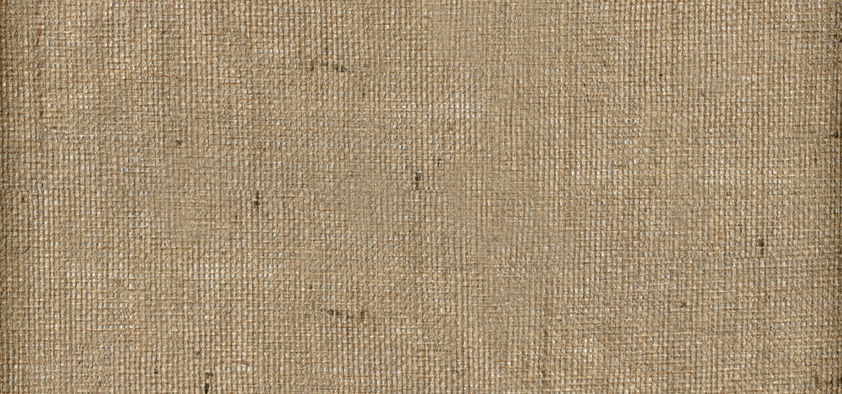 麻布纹理质感背景