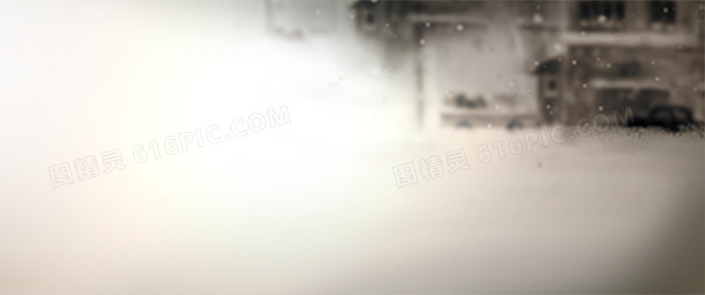 淘宝男装雪景