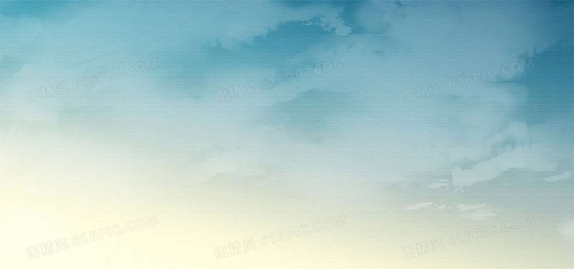海报背景