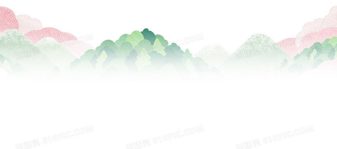 手绘背景