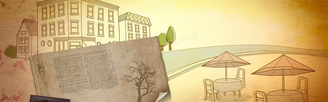 创意时尚背景