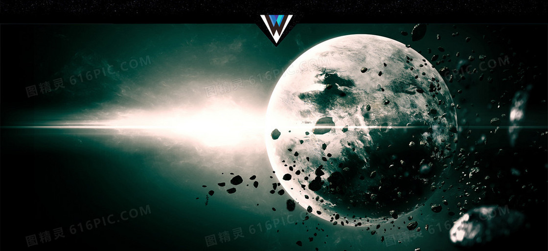 星球宇宙