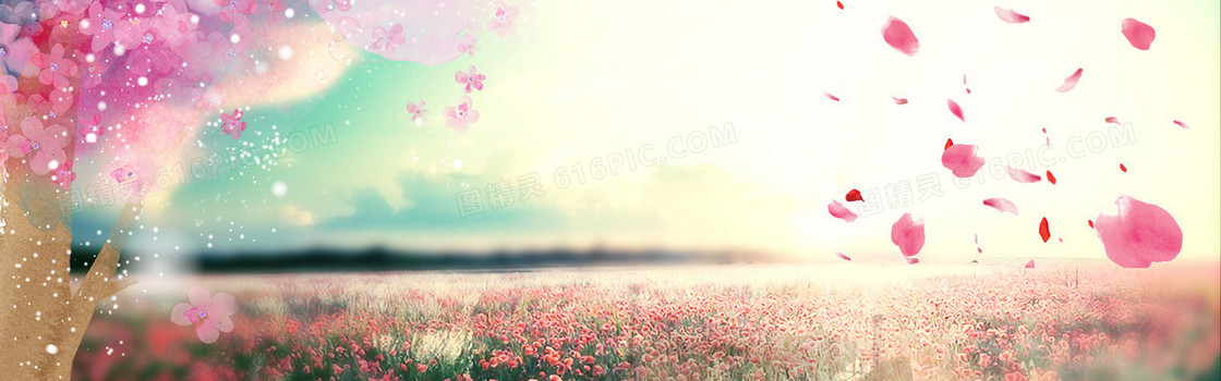 淘宝 天猫 banner