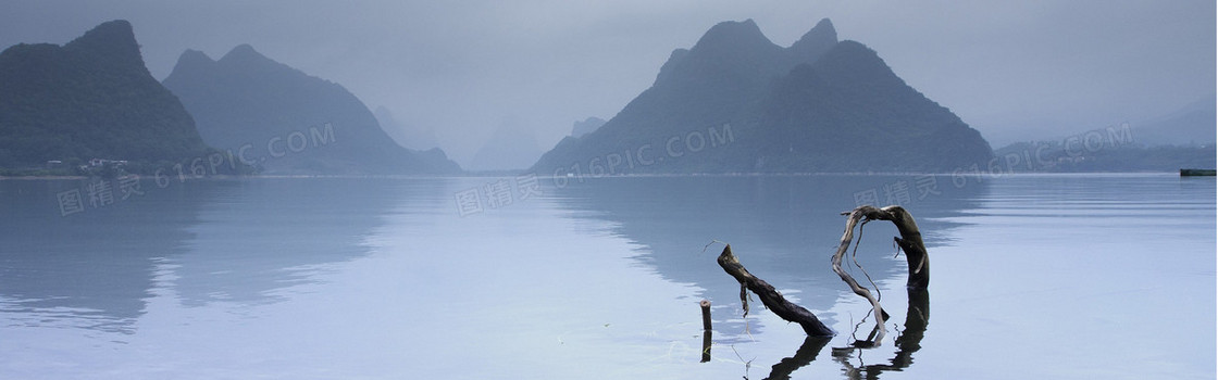 中国风淘宝背景