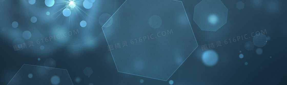 商务办公banner创意设计