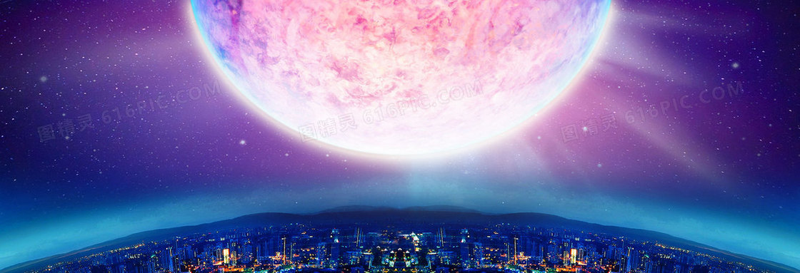 天猫背景