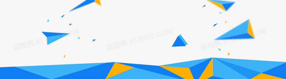 banner海报