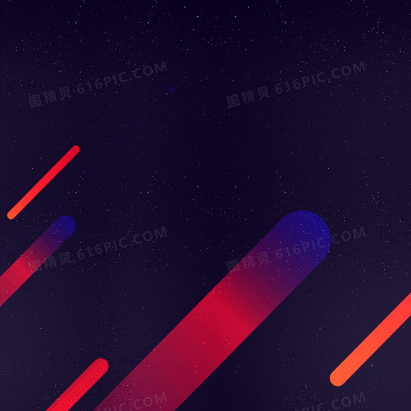 扁平促销推广主图背景图