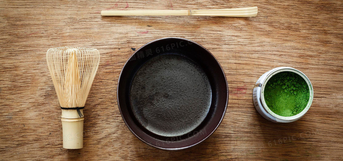 茶具