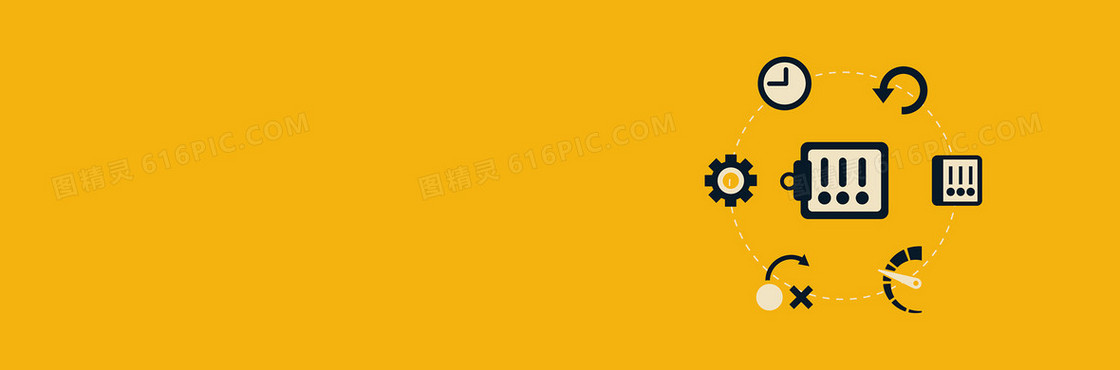 计划banner