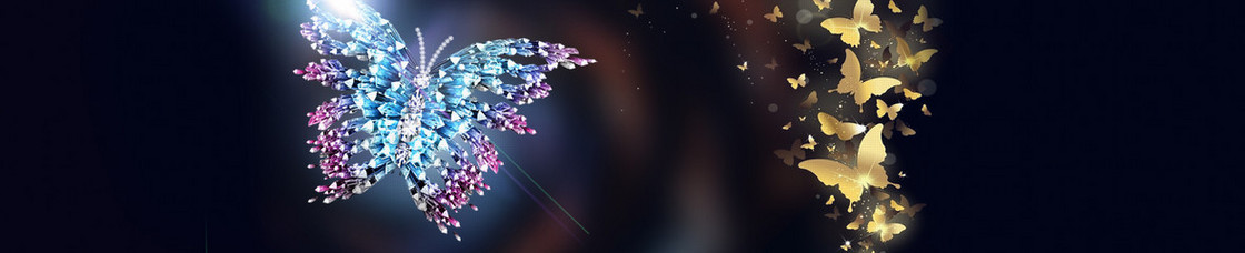 淘宝 banner