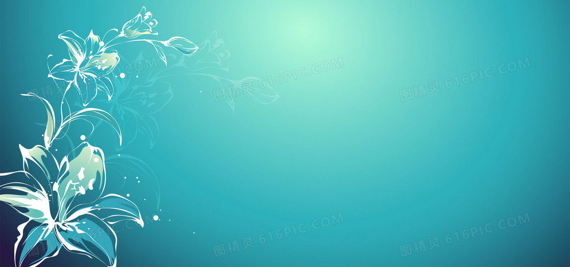 梦幻背景