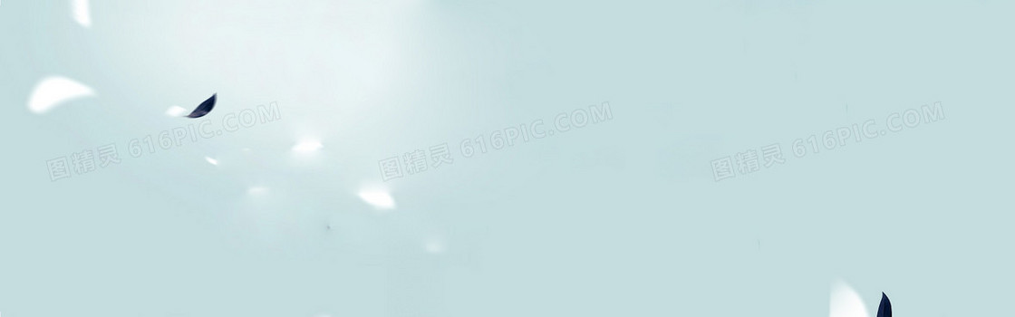 化妆品清新背景
