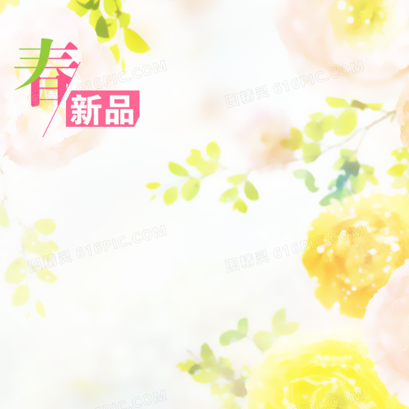 女装主图
