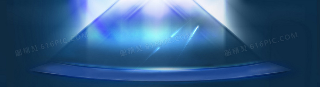 电商淘宝数码科技电器促销背景banner