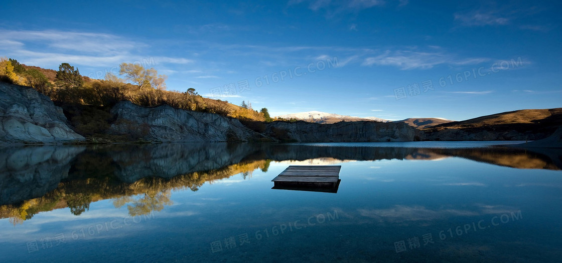 自然风景