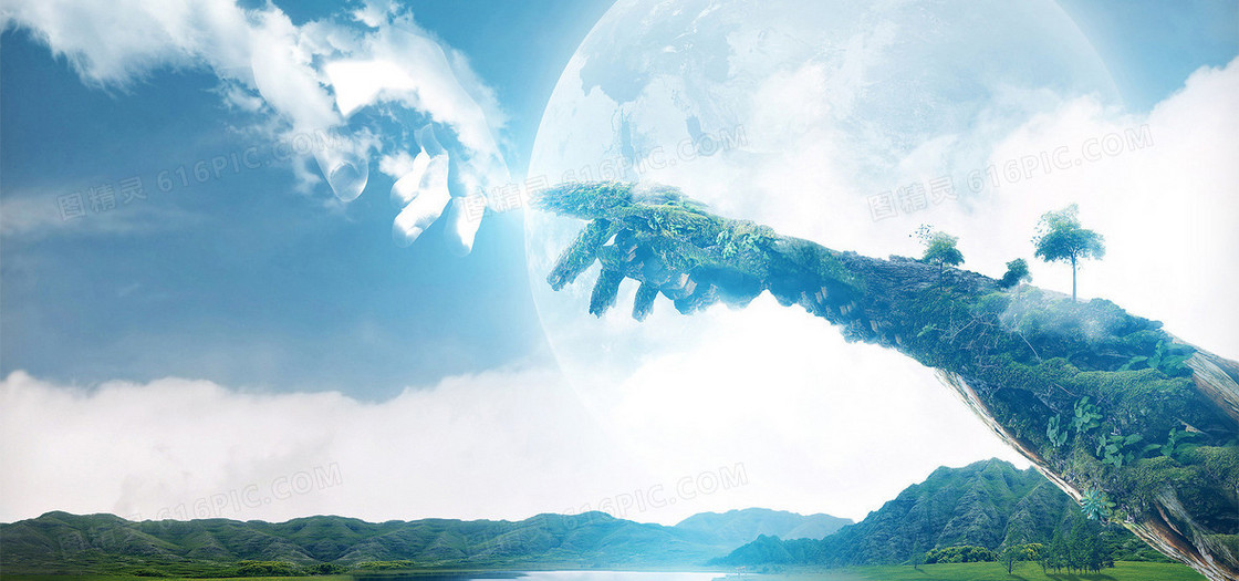 精选素材背景