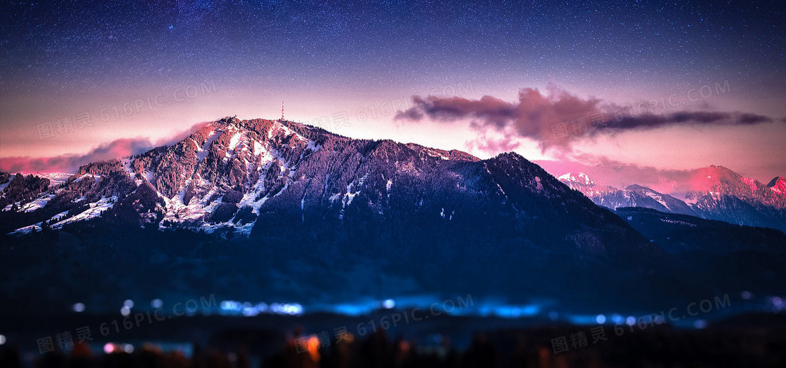 摄影背景