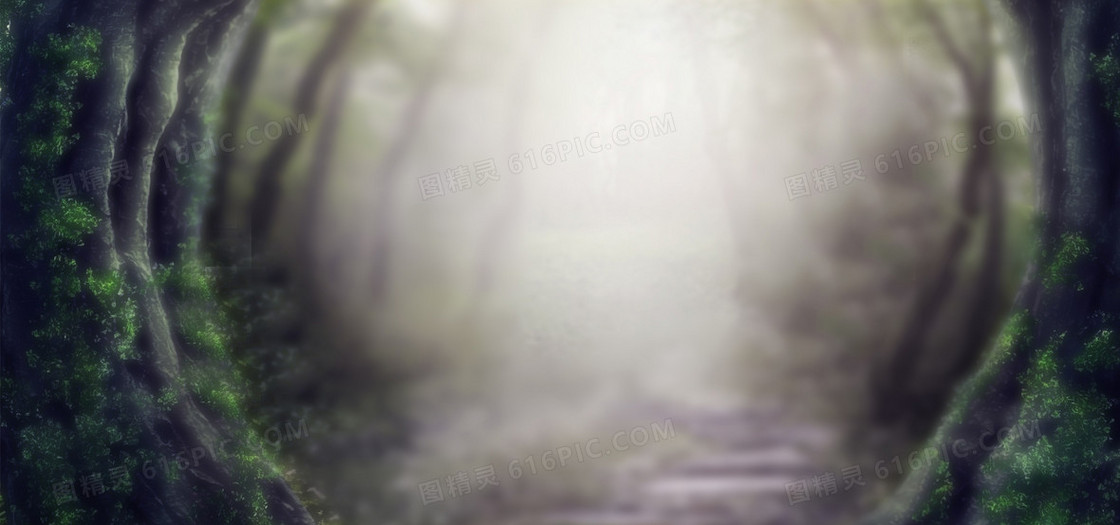 创意背景