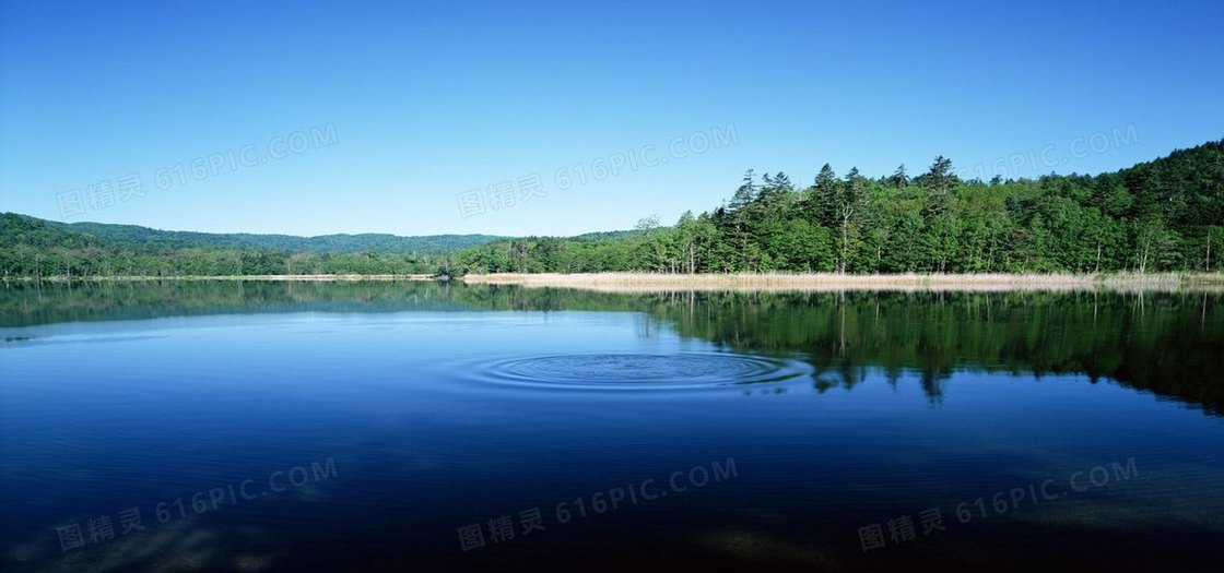 自然风景