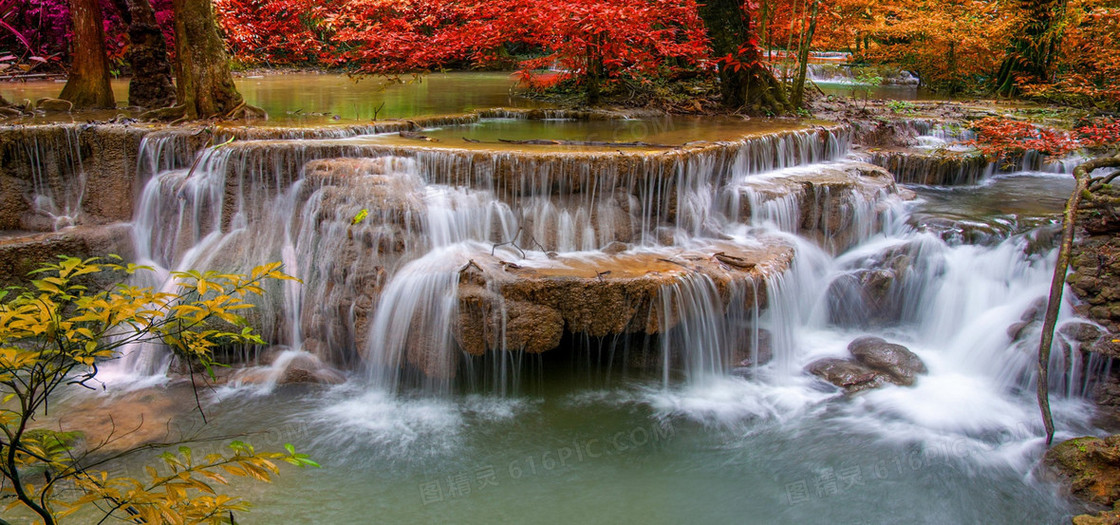 自然风景